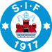 Silkeborg IF (Am) Wappen