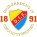 Djurgarden Stockholm (Jug) Wappen