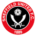 Sheffield United FC (Jug) Wappen