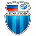 Rotor Volgograd (Jug) Wappen
