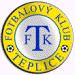 FK Teplice (Jug) Wappen