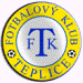 FK Teplice Wappen