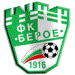 FK Beroe Wappen