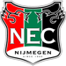 NEC Nijmegen Wappen