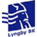 Lyngby BK Wappen