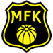 Moss FK Wappen