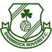 Shamrock Rovers (Jug) Wappen