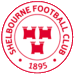 Shelbourne FC Wappen