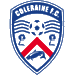 Coleraine FC Wappen