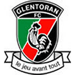 Glentoran FC (Jug) Wappen