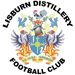 Lisburn Distillery FC (Am) Wappen