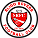 Sligo Rovers (Jug) Wappen