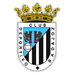 CD Badajoz Wappen