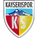 Kayserispor Wappen