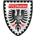 FC Aarau (Jug) Wappen