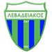 PAE Levadiakos Wappen