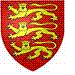 England U21 Wappen
