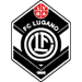 FC Lugano Wappen