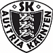 SK Austria Kärnten Wappen