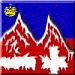 Alpen U17-Auswahl (Jug) Wappen