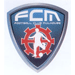 FC Mulhouse Wappen