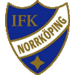 IFK Norrköping (Jug) Wappen