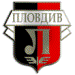 Lokomotive Plovdiv Wappen