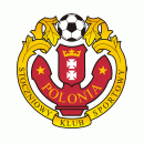 SKS Polonia Gdansk Wappen