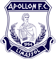 Apollon Limassol Wappen