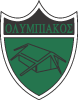 Olympiakos Nicosia Wappen