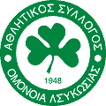 Omonia Nicosia Wappen