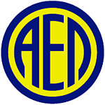AEL Limassol Wappen