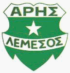 Aris Limassol Wappen
