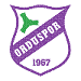 Orduspor Wappen