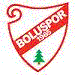 Boluspor Wappen