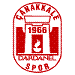 Çanakkale Dardanelspor Wappen
