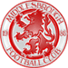 FC Middlesbrough (Am) Wappen