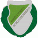 Grün-Weiß Schaufenberg Wappen