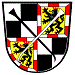 Oberfranken Bayreuth Wappen