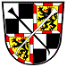 Oberfranken Bayreuth (Am) Wappen