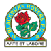 Blackburn Rovers (Jug) Wappen