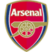 Arsenal London (Jug) Wappen