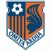 Omiya Ardija Wappen