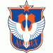Albirex Niigata Wappen