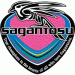 Sagan Tosu Wappen