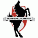 Roasso Kumamoto Wappen