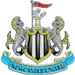Newcastle United Wappen