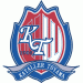 Kataller Toyama Wappen