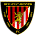 Honvéd Budapest FC (Jug)