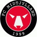 FC Midtjylland (Jug) Wappen